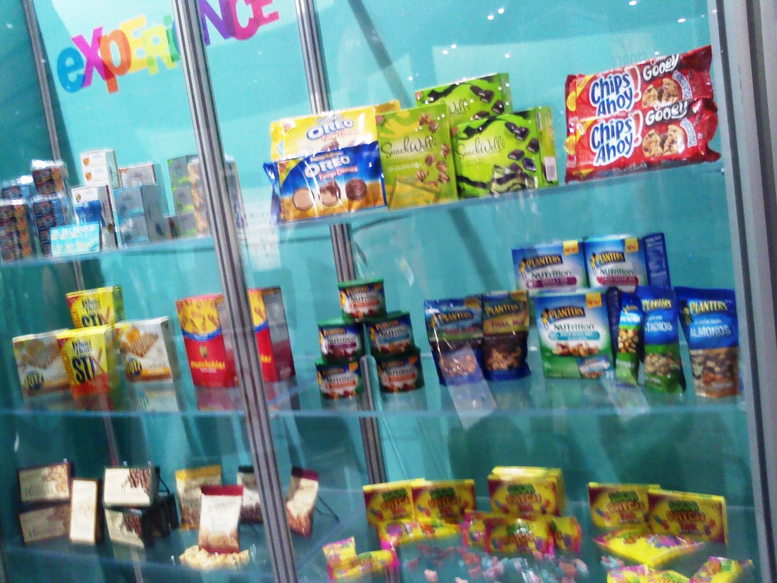 New Products Highlight Sweets & Snacks Expo Progressive Grocer