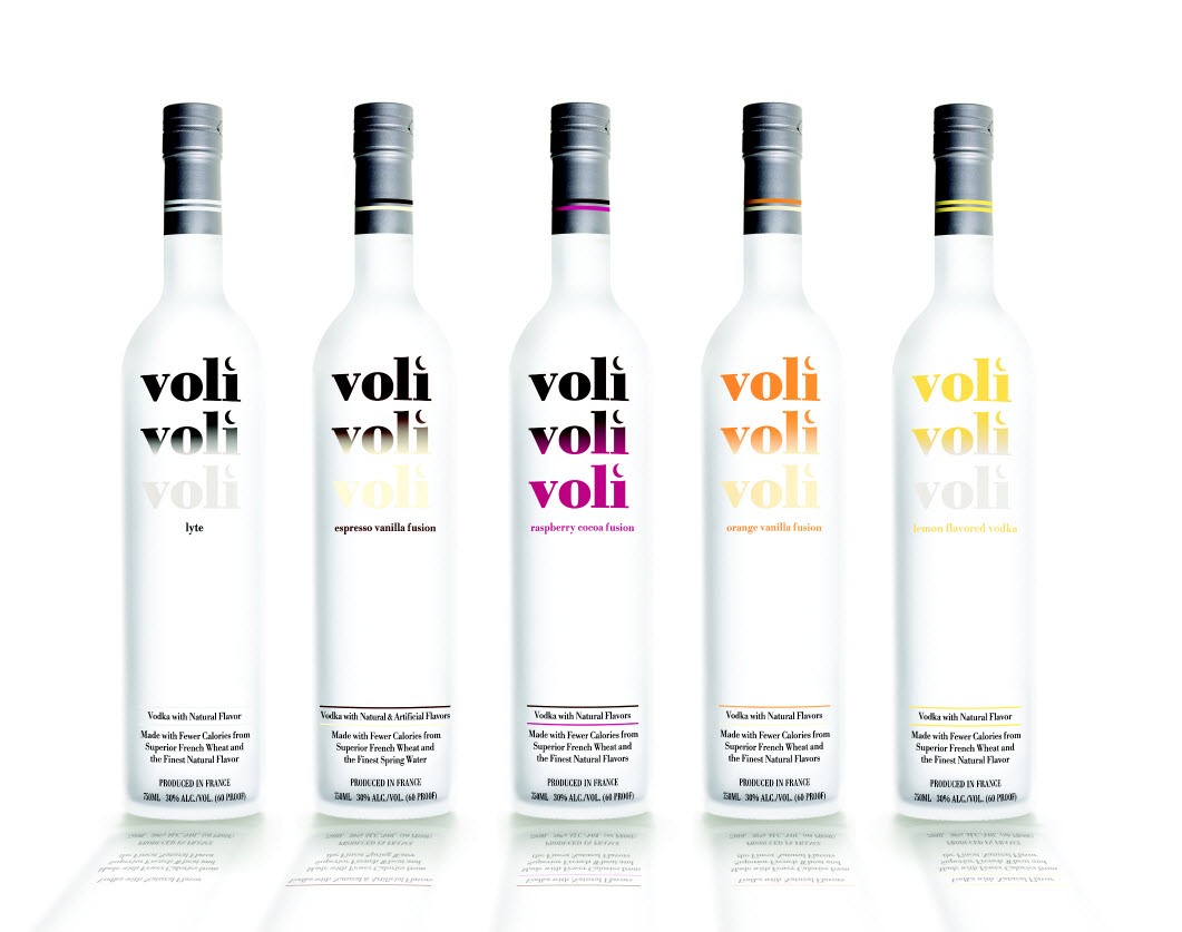 Voli Light Vodkas Launches Sweepstakes Progressive Grocer 1216