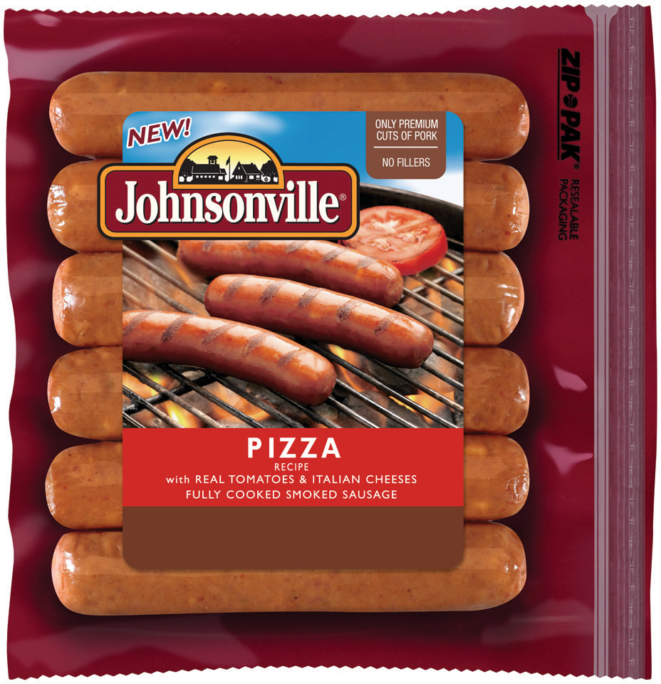 Johnsonville Sausage Offers Limitededition Products Progressive Grocer