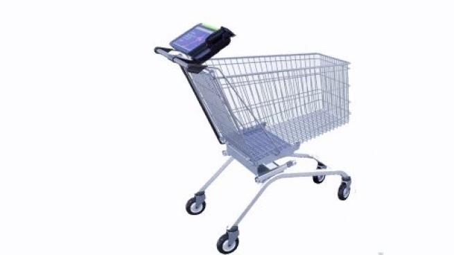 A2Z Enhances Smart Cart With Advanced Security Progressive Grocer