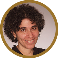 Bridget Goldschmidt – Managing Editor Bridget Goldschmidt