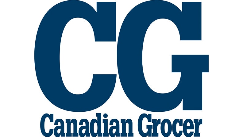 Canadian Grocer -- Providing information for over 130 years Canadian Grocer logo