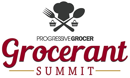 Grocerant Summit logo