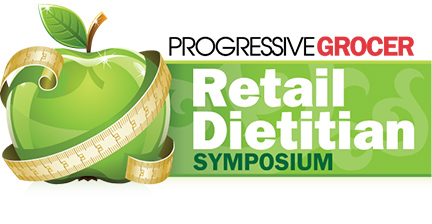 Retail dietitian logo