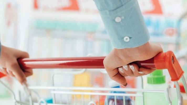 Consumer Expenditures Study