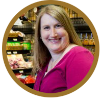 Katie Martin – Senior Editor Katie Martin