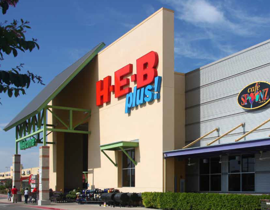 H-E-B To Open Snack-Processing Plant In Houston | Progressive Grocer