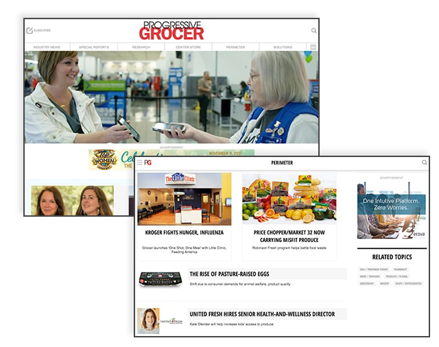 PG website