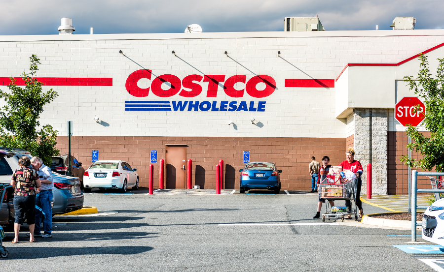 Costco Wholesale