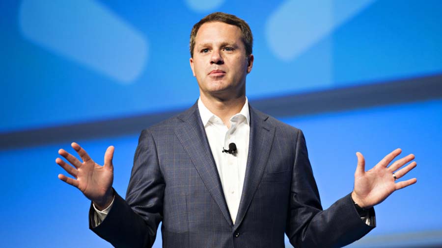 NRF to Honor ‘Visionary’ Walmart CEO Doug McMillon | Progressive Grocer