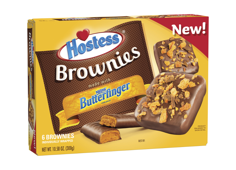 Butterfinger Coffee Recipe Butterfinger Coffee Recipe