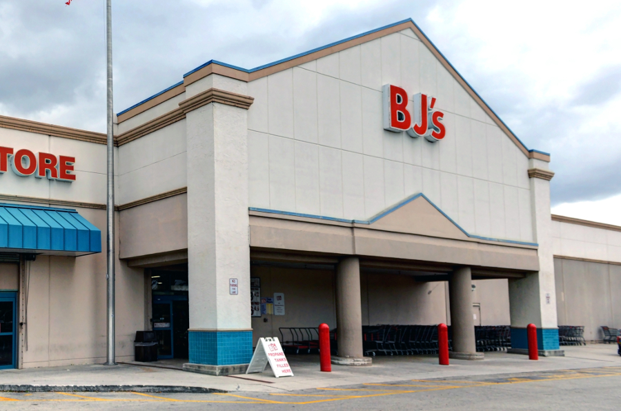 BJ's Builds Out Digital Payment Options With Masterpass