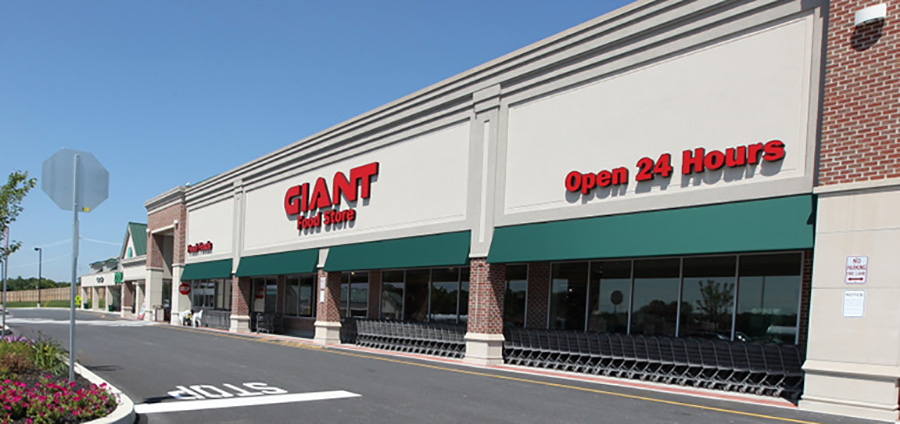 Giant Food Stores Plans More PA Locations Ahold Delhaize