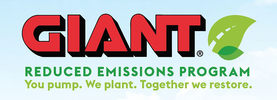 Giant/Martin’s Launches Reduced-Emissions Program at Fuel Stations