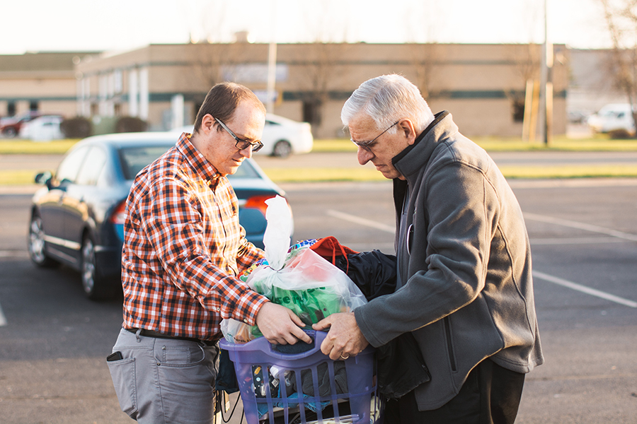 SpartanNash to Mark Earth Week in April Goodwill Industries Donation Drives Coupons