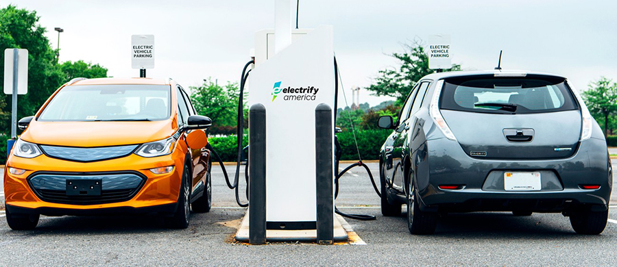 Walmart to More Than Double Number of EV Charging Stations Sam's Club Electrify America
