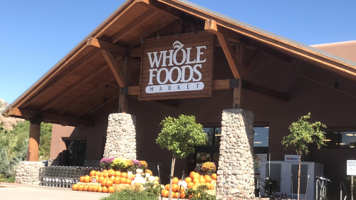 Whole Foods Sedona Az Whole Foods Sedona Az