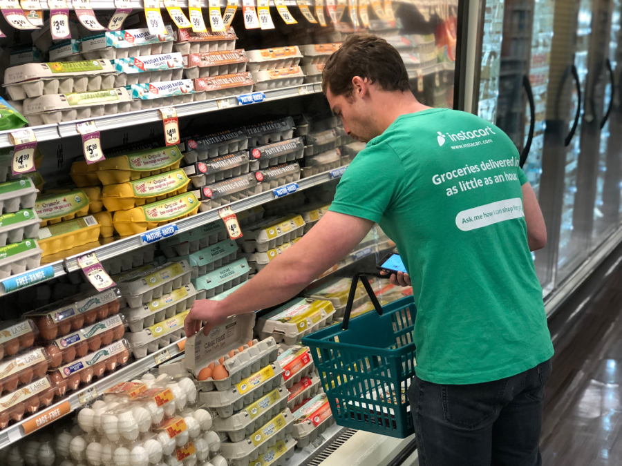 Sprouts Brings Grocery Delivery to Denver, San Diego, Sacramento