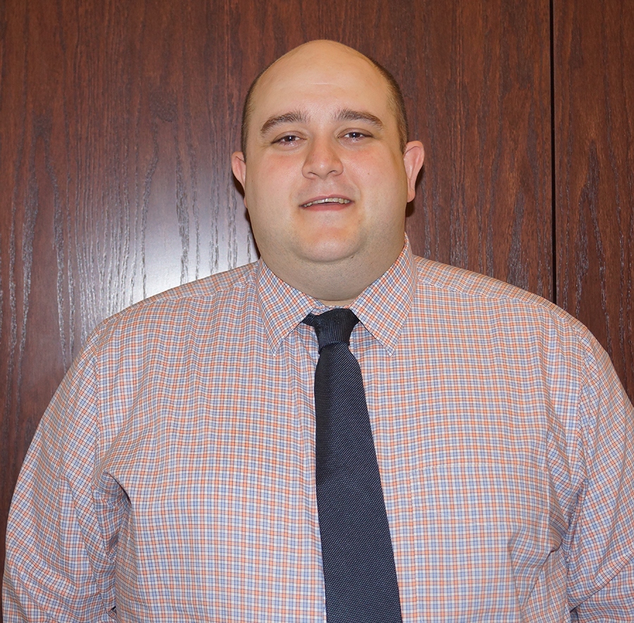 Tops Names Director of Pharmacy