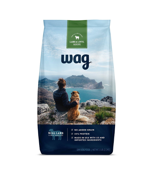 Amazon Introduces Prime-Exclusive Pet Care Private Label