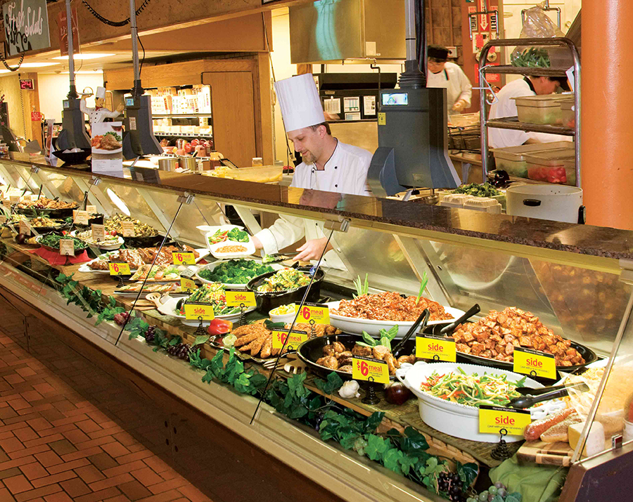 Menu-Labeling Rule Takes Effect, but Grocers Still Seek Clarity