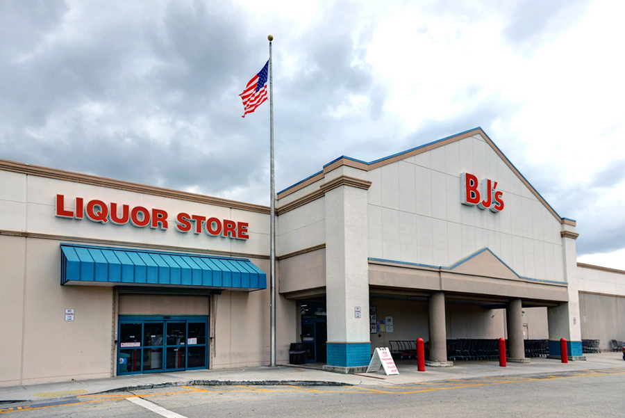 BJ’s Sets IPO Price at $17