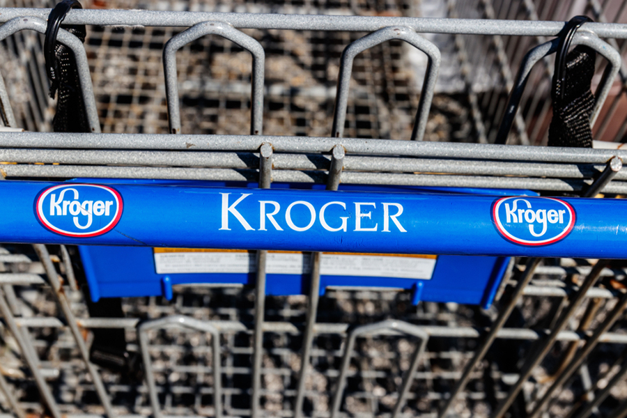 Kroger Rolls Out BrandLoyalty Program Across 121 Stores
