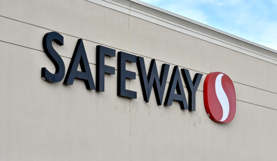 Safeway Home Delivery Drivers in Wash. Vote to Strike