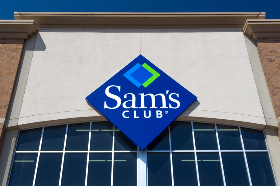 New-concept Sam’s Club to Open in Dallas