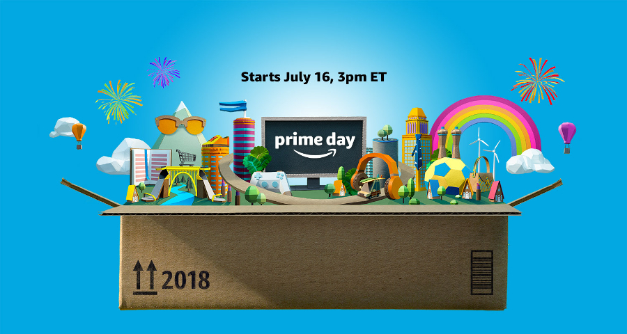 Amazon Prime Day to Now Include Whole Foods Stores