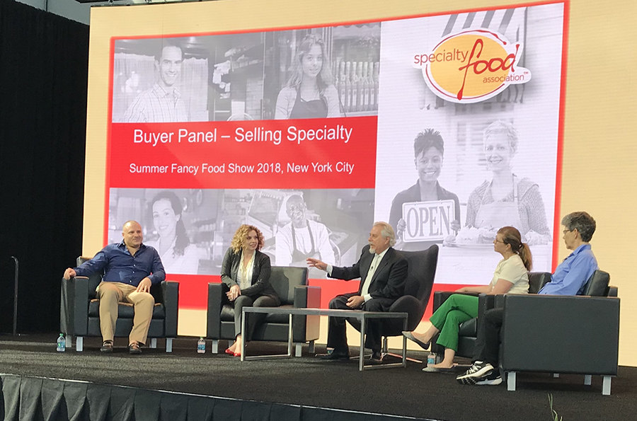 Fancy Food Show: Retail Buyers Discuss Rewards, Challenges of Specialty Market