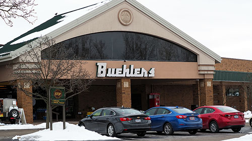 Buehler’s Lets Customers Determine ‘Best Time to Shop’