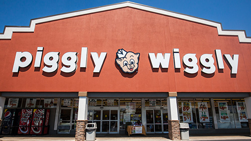 Piggly Wiggly Purchases BI-LO Stores from Southeastern Grocers
