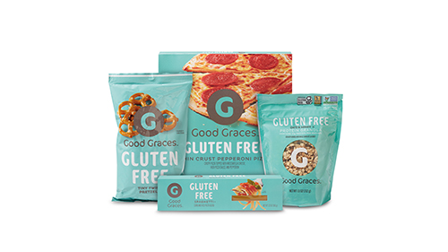 Hy-Vee Launches Gluten-Free Private Label Line