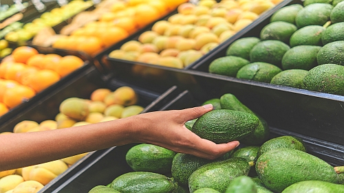 Food desert teaser
