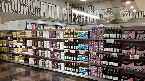 ShopRite of Yardley Beer and Wine
