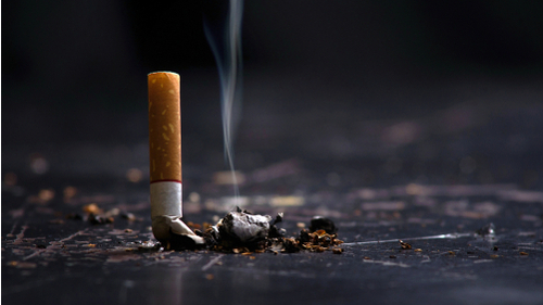 Cig teaser