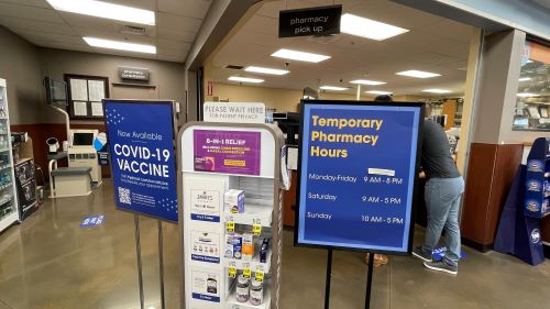 How Food as Medicine Drives Value at Kroger