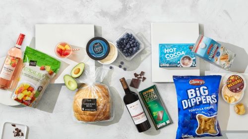 Aldi Fan Favorites