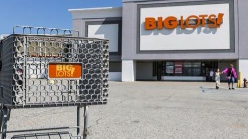 Big lots teaser