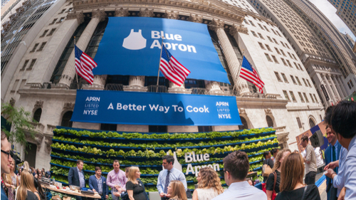 Blue Apron