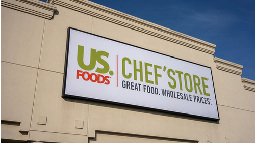 US Foods Chef Store