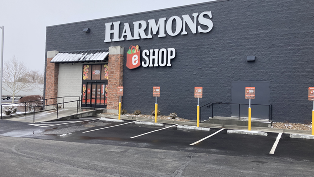 Harmons