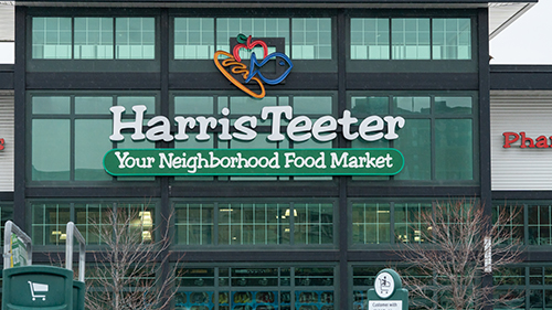Harris Teeter Teaser