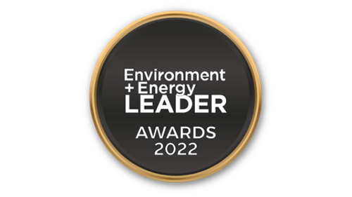 Environment+Energy Leader Award 2022 Teaser