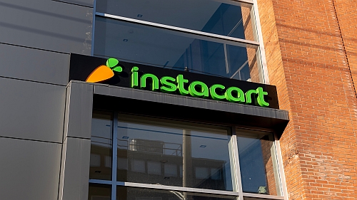 Instacart HQ teaser