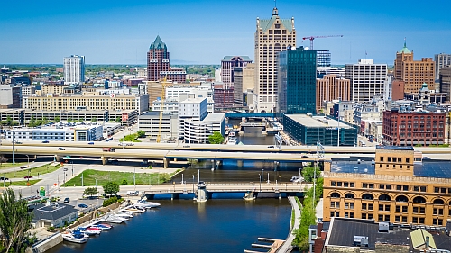 Milwaukee teaser