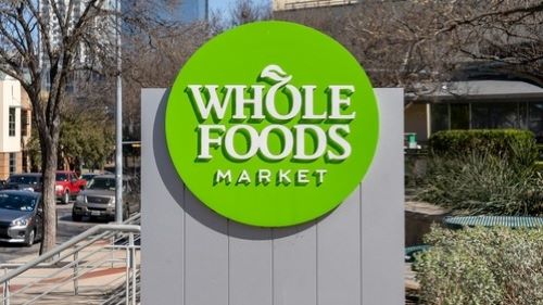 whole foods