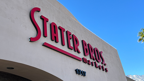 Stater Bros Teaser