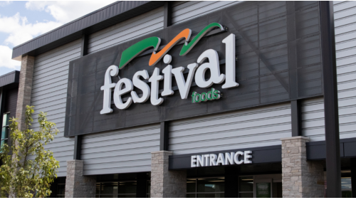 Festival Foods